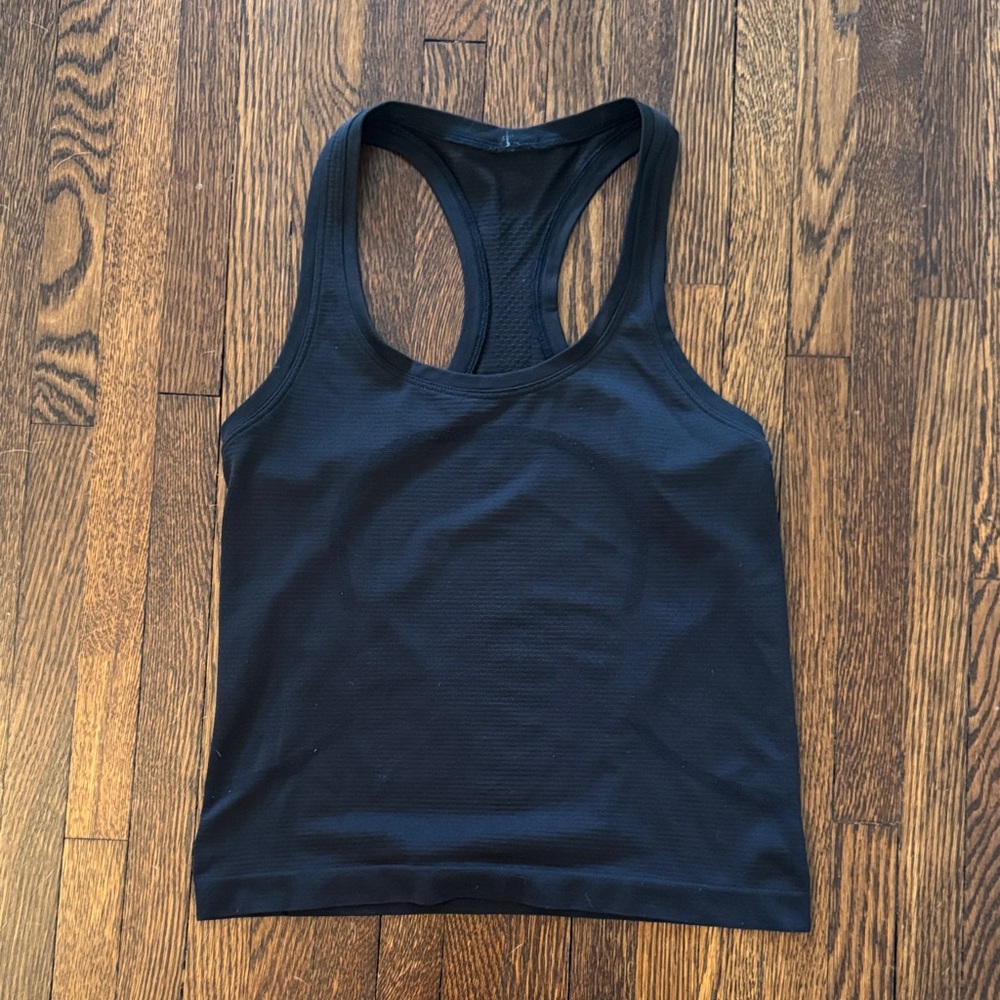 Lululemon swiftly tank top